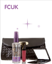 FCUK